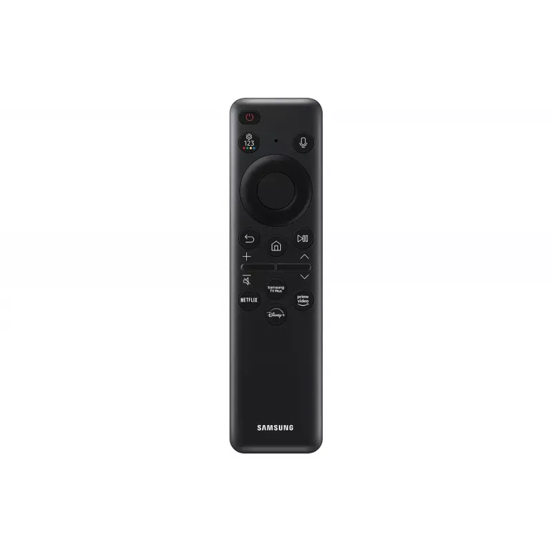 Samsung Q80D GQ85Q80DATXZG televizors 2,16 m (85 colli) 4K Ultra HD Smart TV Wi-Fi Sudrabs