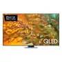 Samsung Q80D GQ85Q80DATXZG televizors 2,16 m (85 colli) 4K Ultra HD Smart TV Wi-Fi Sudrabs