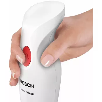 Bosch MSM14000 rokas blenderis 400 W balts