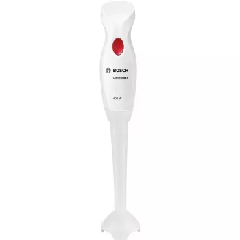 Bosch MSM14000 rokas blenderis 400 W balts