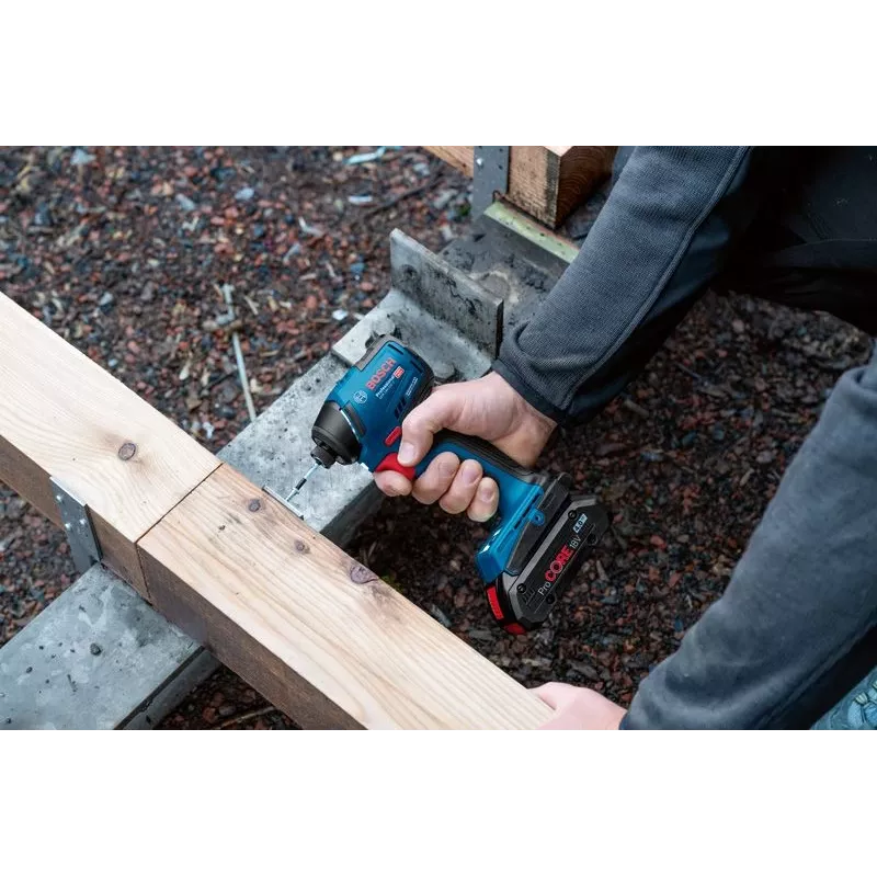 Bosch GDR 18V-220 C Professional Impulsurbis
