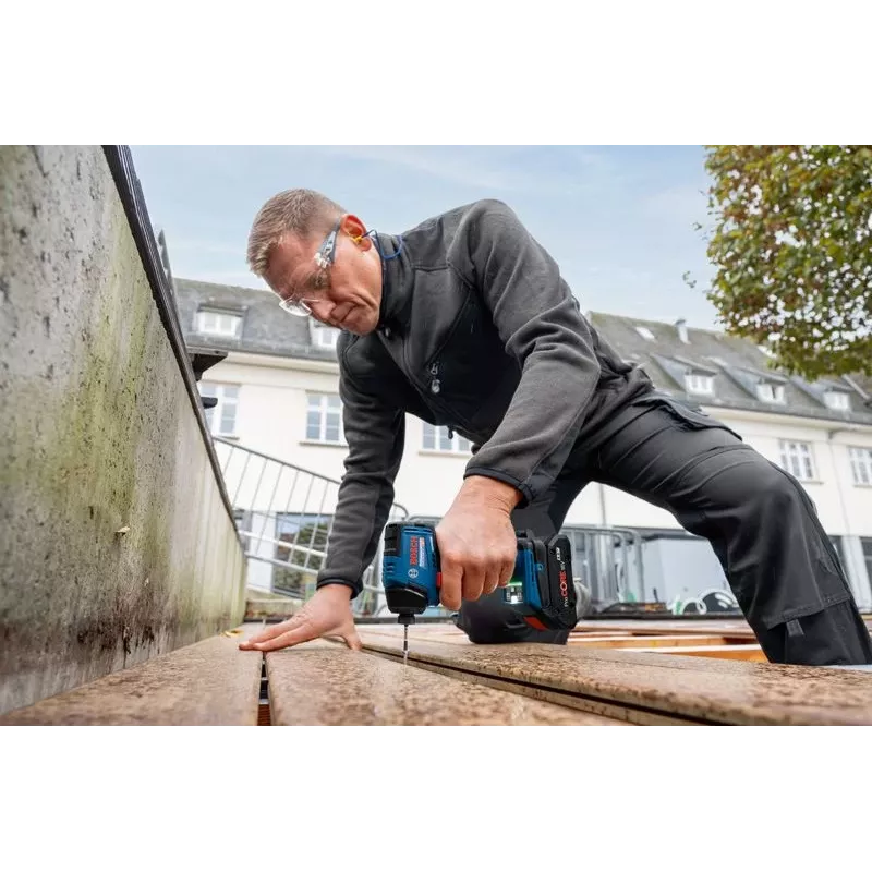 Bosch GDR 18V-220 C Professional Impulsurbis