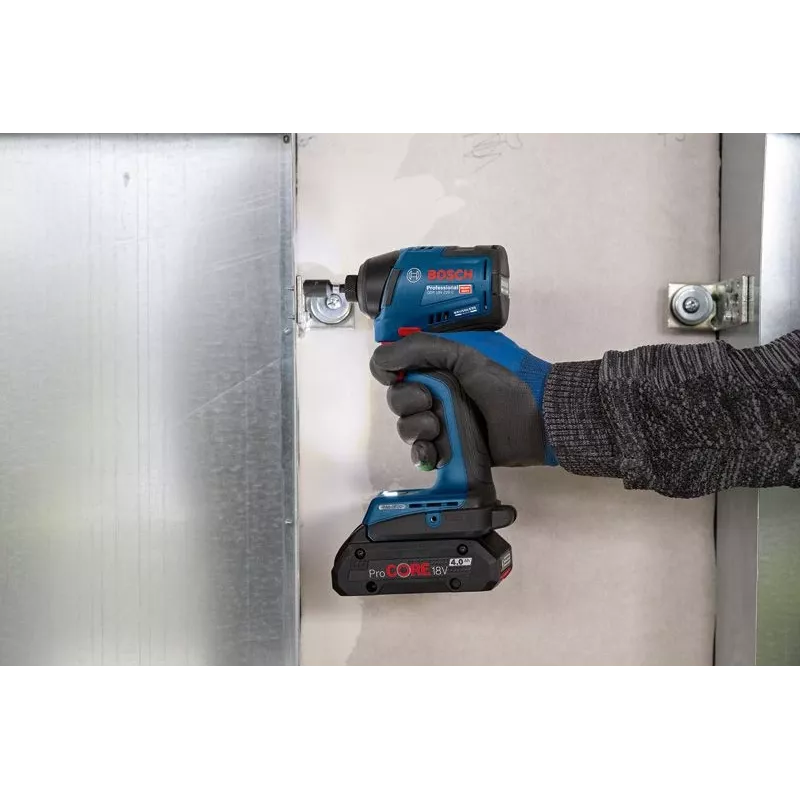 Bosch GDR 18V-220 C Professional Impulsurbis
