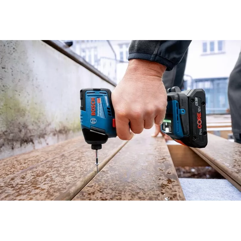 Bosch GDR 18V-220 C Professional Impulsurbis