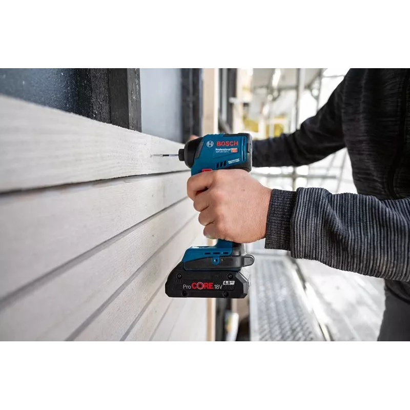 Bosch GDR 18V-220 C Professional Impulsurbis