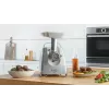 Bosch MFW45020 gaļas maļamā mašīna 500 W balta