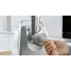 Bosch MFW45020 gaļas maļamā mašīna 500 W balta