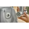 Bosch MFW45020 gaļas maļamā mašīna 500 W balta