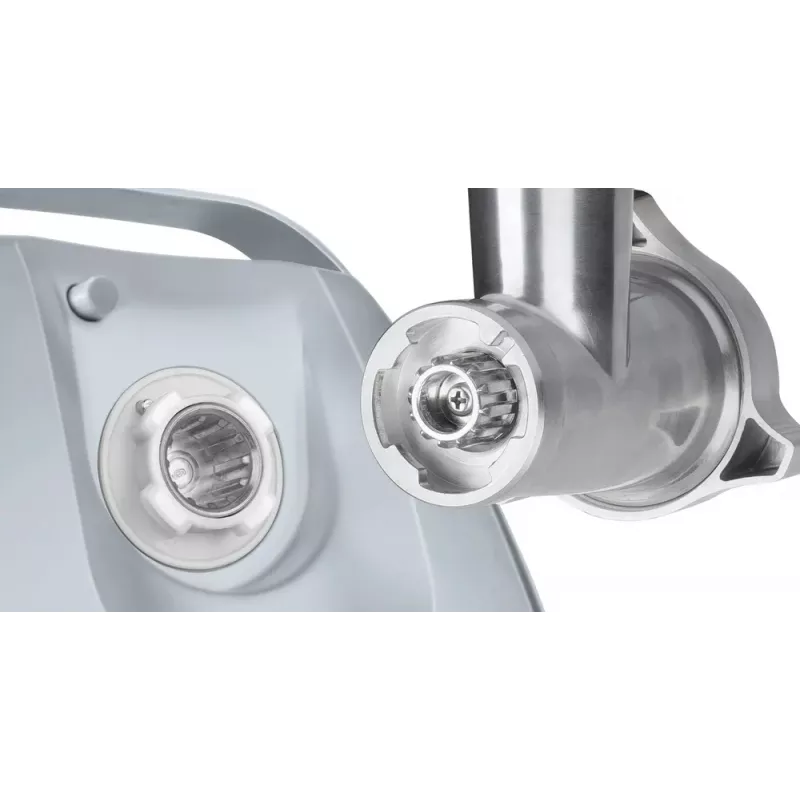 Bosch MFW45020 gaļas maļamā mašīna 500 W balta
