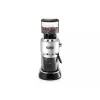 De’Longhi KG 520.M kafijas dzirnaviņas 150 W Melna, Nerūsējošais tērauds