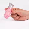 Cool Maker GO GLAM Nagu Komplekta Papildinājums, Vienradžu un Nāru Dizaini, 80 Nagi