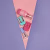 Cool Maker GO GLAM Nagu Komplekta Papildinājums, Vienradžu un Nāru Dizaini, 80 Nagi