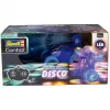 Vadāma automašīna REVELL Disco 24436 2.4 GHz