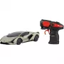 REVELL RC mēroga auto Lamborghini Sián Light Green modelis 1:24, tālvadības, plastmasas komplekts 24691