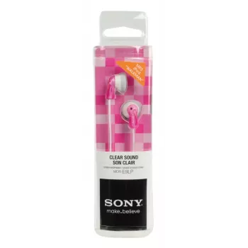 Austiņas Sony MDR-E9LP