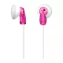 Austiņas Sony MDR-E9LP