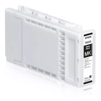 Epson UltraChrome XD Matēti Melna Tinte T693500 (350 ml) – viena kasetne