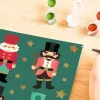 Krāsošanas komplekts Ravensburger CreArt Ziemassvētku Riekstkodis Prieks 23893