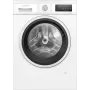 Siemens iQ500 WU14UT42 veļas mazgājamā mašīna Priekšējā ielāde 9 kg 1351 RPM Balta