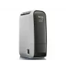 DeLonghi DNS65 gaisa sausinātājs 2.8 L ūdens tvertne, 34 dB, 220–240V, 50Hz, melns/pelēks