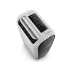 DeLonghi DNS65 gaisa sausinātājs 2.8 L ūdens tvertne, 34 dB, 220–240V, 50Hz, melns/pelēks