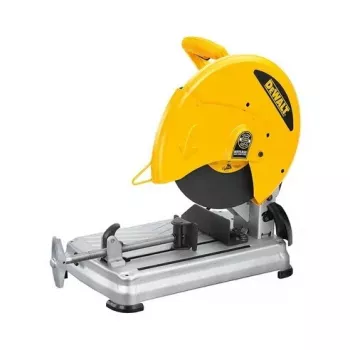DeWalt D28715 355 mm ātrās maiņas griezējzāģis