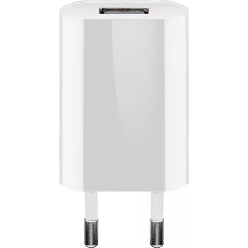 Lādētājs iekštelpām Wentronic 45300