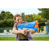 Ūdens pistole Zuru XSHOT Hydra Pulse Motor Soaker — iebūvēta tvertne, 9 m darbības rādiuss, plastmasa, vecumam 8+