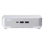 Mini dators ASUS NUC 14 Pro+ RNUC14RVSU500002I bez atmiņas un diska
