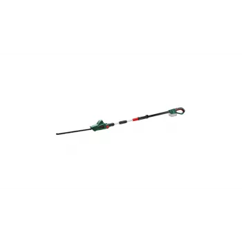 Bosch UniversalHedgePole 18 vienas lāpstiņas dzīvžoga šķēres 3.6 kg