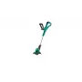 Bosch ART 24 elektriskais zāles trimmeris 24 cm 400 W AC