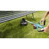 Bosch ART 24 elektriskais zāles trimmeris 24 cm 400 W AC