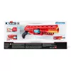 ZURU XSHOT Excel 36675 Caliber šautriņu pistole, 27 m attālums