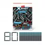 XSHOT Excel Darts Papildinājuma Paka (80 Bultas) ZURU