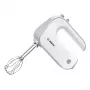 Bosch MFQ4030 rokas mikseris 500 W Sudrabs, Balts