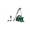 Bosch EasyAquatak 120 spiediena mazgātājs Kompakts Elektrisks 348 l/h 1500 W Melns, Zaļš