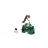 Bosch Easy Aquatak 100 spiediena mazgātājs Kompakts Elektrisks 270 l/h 1100 W Zaļš