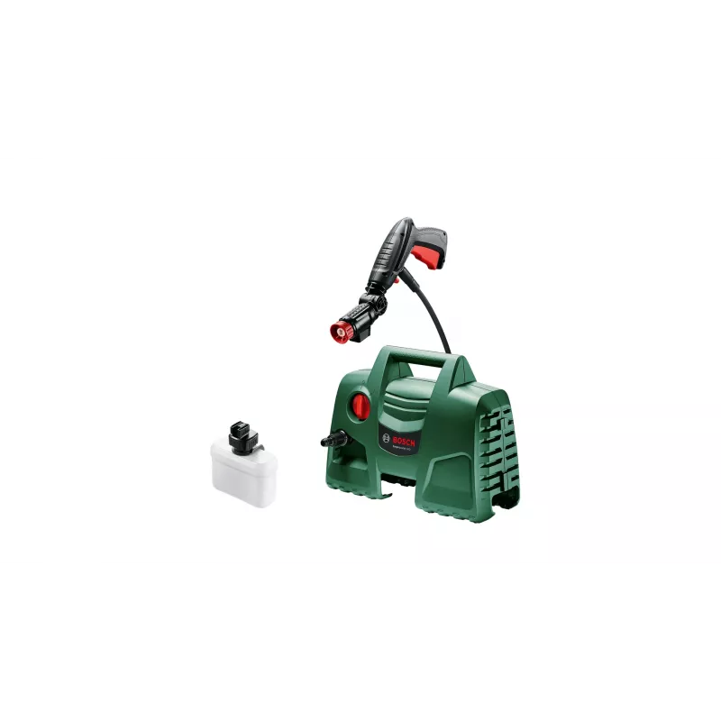 Bosch Easy Aquatak 100 spiediena mazgātājs Kompakts Elektrisks 270 l/h 1100 W Zaļš