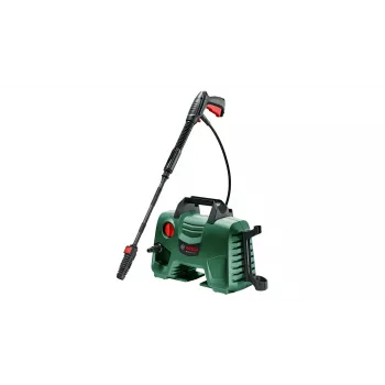 Bosch EasyAquatak 110 kompakts elektriskais mazgātājs 110 bar Zaļš