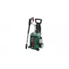 Bosch UniversalAquatak 125 augstspiediena mazgātājs Vertikāls Elektrisks 360 l/h Melns, Zaļš