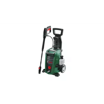 Bosch UniversalAquatak 125 augstspiediena mazgātājs Vertikāls Elektrisks 360 l/h Melns, Zaļš