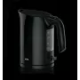 Braun WK 3110 BK elektriskā tējkanna 1.7 L 3000 W Melna