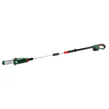 Bosch UniversalChainPole 18 bezvadu teleskopiskais zaru zāģis 4 m/s 3.19 kg