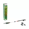 Bosch UniversalChainPole 18 bezvadu teleskopiskais zaru zāģis 4 m/s 3.19 kg