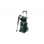 Bosch AdvancedAquatak 150 augstspiediena mazgātājs vertikāls 510 l/h 2200 W melns, zaļš