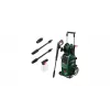 Bosch AdvancedAquatak 150 augstspiediena mazgātājs vertikāls 510 l/h 2200 W melns, zaļš