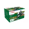 Bezvada motorzāģis Bosch UniversalChain 18 — 13.5 cm ķēde, 20 cm riepa, 2.5 Ah akumulators, 3 kg