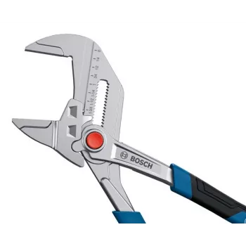 Bosch Professional knaibles-uzgriežņu atslēga, 250 mm (1 600 A02 W3R)