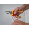 Knaibles komplekts Bosch VDE Professional 3 gab., izolētas sarkanas/dzeltenas, modelis 1600A02NG0