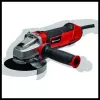 Leņķa slīpmašīna Einhell TE-AG 125/1010 CE Q